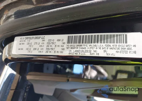 2010 Jeep Wrangler Sport z USA, uszkodzony, nr VIN 1J4AA2D12AL229192